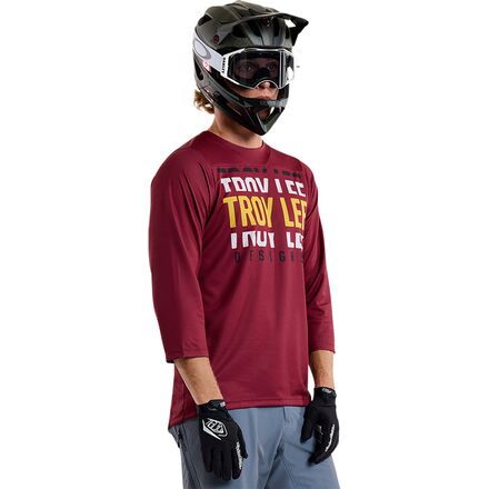 Troy Lee Designs - Ruckus Jersey - Men's