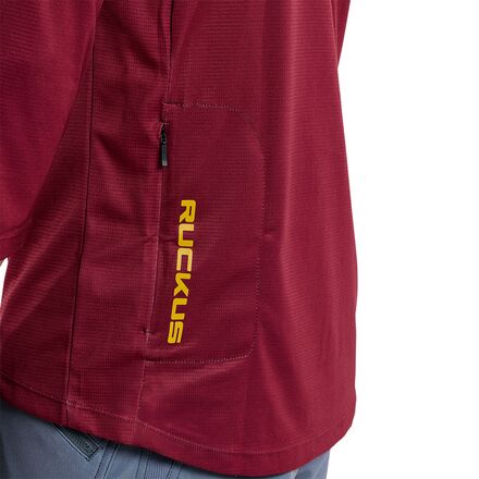 Troy Lee Designs - Ruckus Jersey - Men's