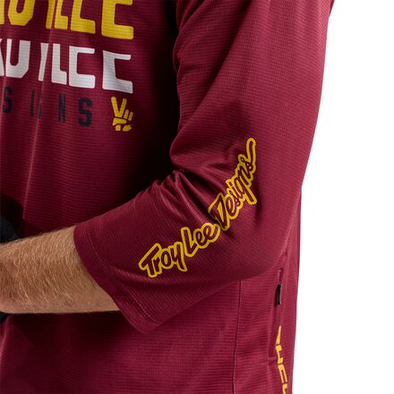 Troy Lee Designs - Ruckus Jersey - Men's