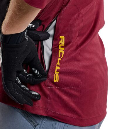 Troy Lee Designs - Ruckus Jersey - Men's