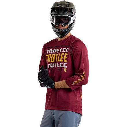 Troy Lee Designs - Ruckus Jersey - Men's