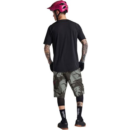 Troy Lee Designs - Skyline Short-Sleeve Jersey - Men's