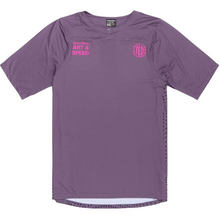 Skyline Short-Sleeve Jersey - Men's
