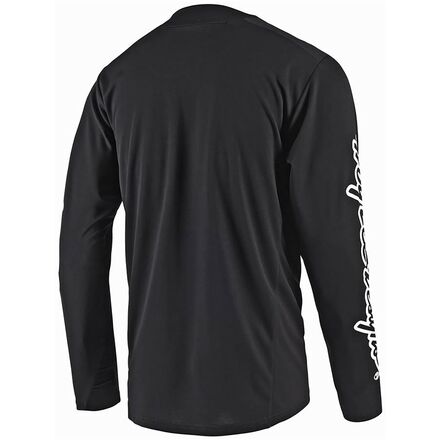Troy Lee Designs - Sprint Long-Sleeve Jersey - Boys'