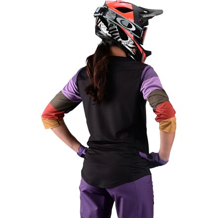 Troy Lee Designs - Mischief 3/4-Sleeve Jersey - Women's