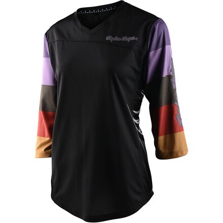 Troy Lee Designs - Mischief 3/4-Sleeve Jersey - Women's