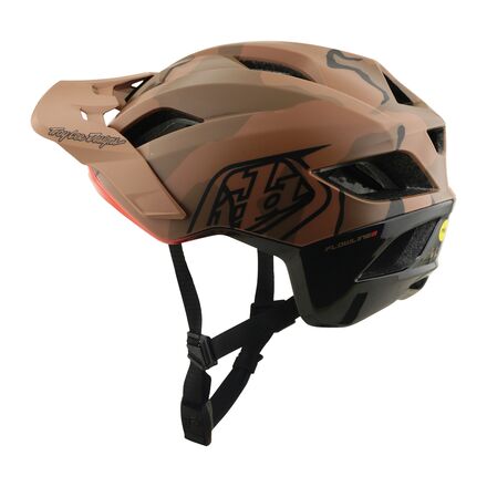 Troy Lee Designs - Flowline SE Mips Helmet