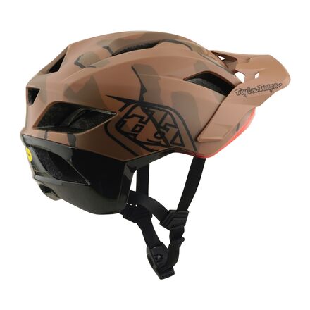 Troy Lee Designs - Flowline SE Mips Helmet