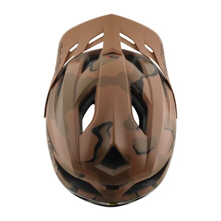Troy Lee Designs - Flowline SE Mips Helmet