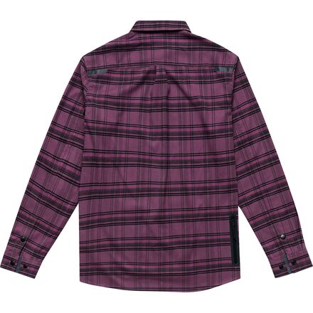 Troy Lee Designs - Grind Flannel - Men's