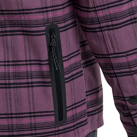 Troy Lee Designs - Grind Flannel - Men's