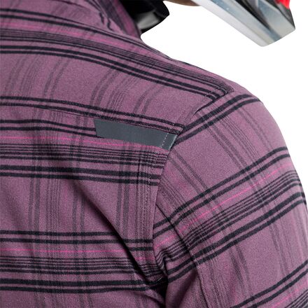Troy Lee Designs - Grind Flannel - Men's