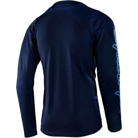 Troy Lee Designs - Skyline Long-Sleeve Chill Jersey - Men's