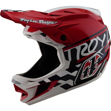 D4 Polyacrylite Helmet