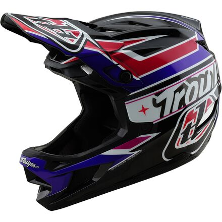 D4 Polyacrylite Helmet