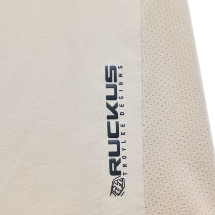 Troy Lee Designs - Ruckus Long-Sleeve Ride T-Shirt - Men's