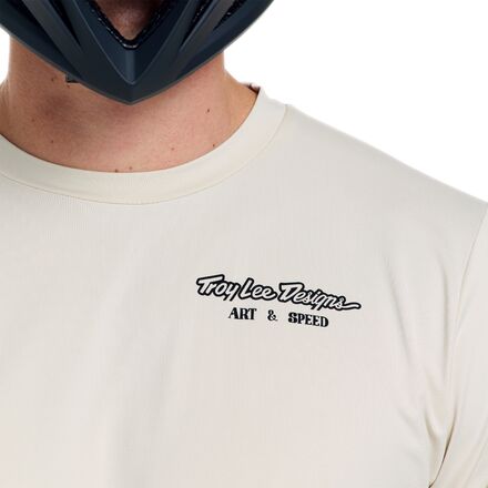Troy Lee Designs - Ruckus Long-Sleeve Ride T-Shirt - Men's