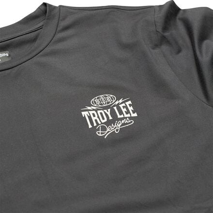 Troy Lee Designs - Ruckus Long-Sleeve Ride T-Shirt - Men's