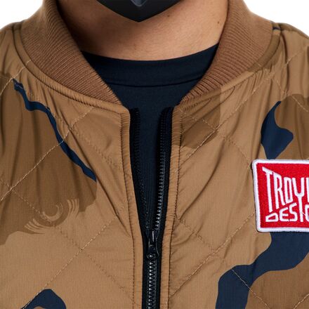 Troy Lee Designs - Ruckus Ride Vest - Men's