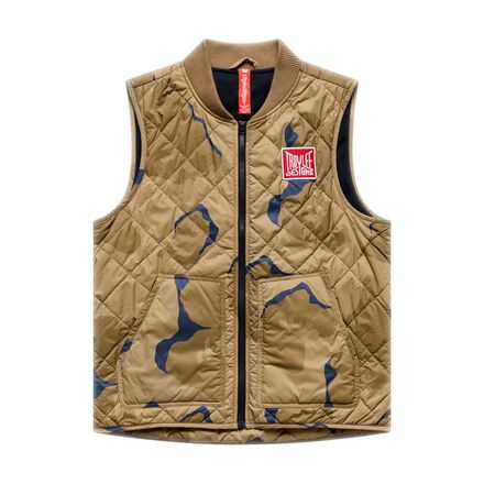 Troy Lee Designs - Ruckus Ride Vest - Men's