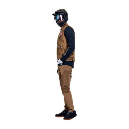 Troy Lee Designs - Ruckus Ride Vest - Men's