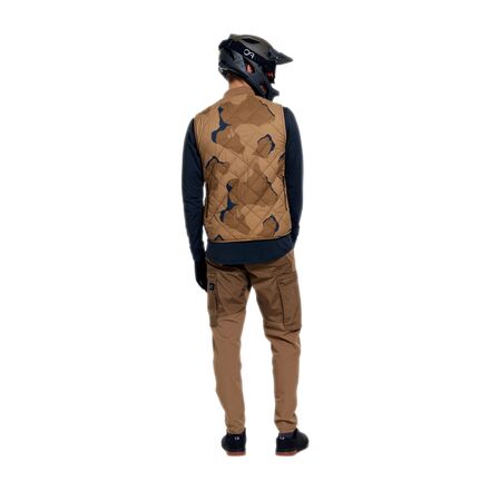 Troy Lee Designs - Ruckus Ride Vest - Men's