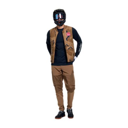 Troy Lee Designs - Ruckus Ride Vest - Men's