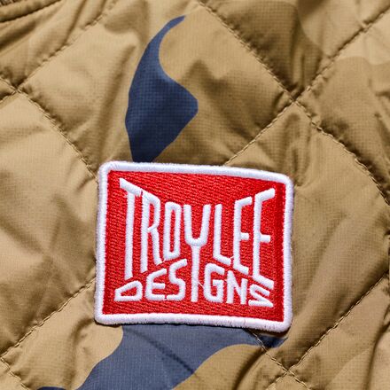 Troy Lee Designs - Ruckus Ride Vest - Men's