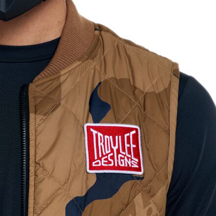 Troy Lee Designs - Ruckus Ride Vest - Men's