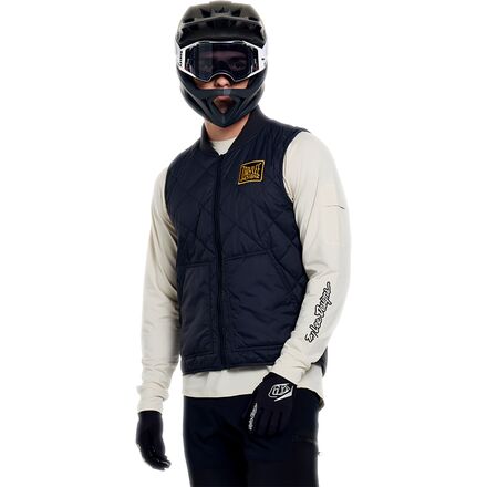 Ruckus Ride Vest - Men's