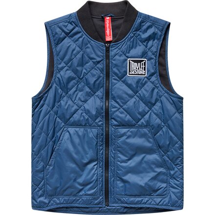 Ruckus Ride Vest - Men's