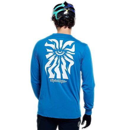 Skyline Long-Sleeve Ride T-Shirt - Men's