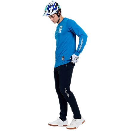 Troy Lee Designs - Skyline Long-Sleeve Ride T-Shirt - Men's