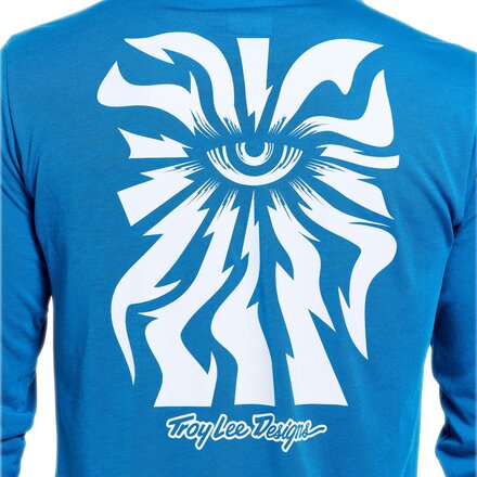 Troy Lee Designs - Skyline Long-Sleeve Ride T-Shirt - Men's