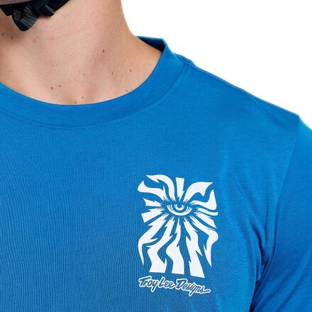Troy Lee Designs - Skyline Long-Sleeve Ride T-Shirt - Men's