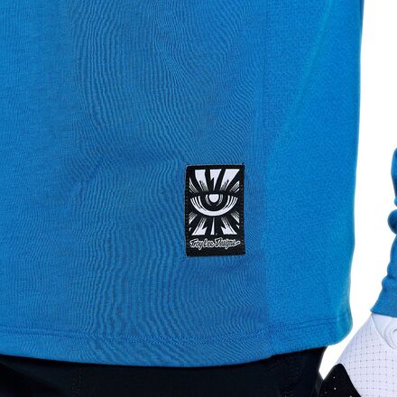 Troy Lee Designs - Skyline Long-Sleeve Ride T-Shirt - Men's