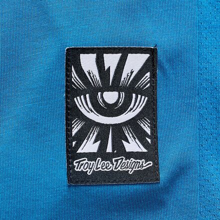 Troy Lee Designs - Skyline Long-Sleeve Ride T-Shirt - Men's