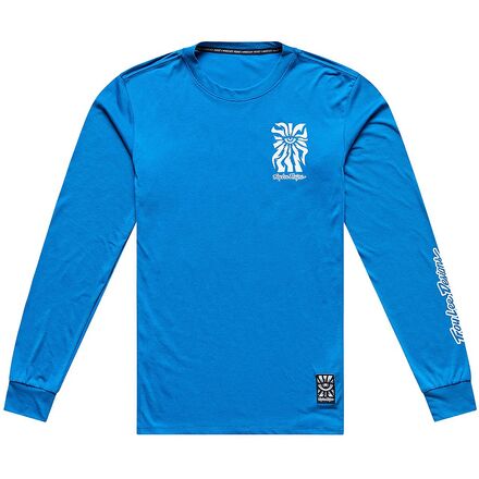 Troy Lee Designs - Skyline Long-Sleeve Ride T-Shirt - Men's