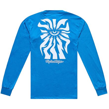 Troy Lee Designs - Skyline Long-Sleeve Ride T-Shirt - Men's