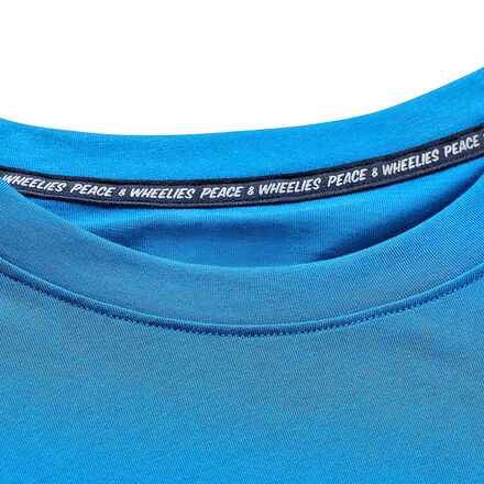 Troy Lee Designs - Skyline Long-Sleeve Ride T-Shirt - Men's