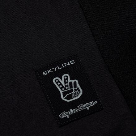 Troy Lee Designs - Skyline Long-Sleeve Ride T-Shirt - Men's