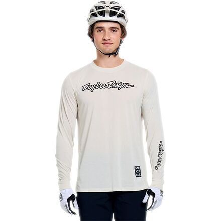 Skyline Long-Sleeve Ride T-Shirt - Men's