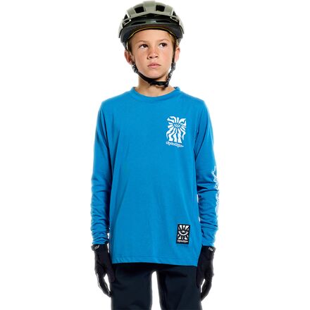 Skyline Ride Long-Sleeve T-Shirt - Kids'