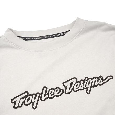 Troy Lee Designs - Skyline Ride Long-Sleeve T-Shirt - Kids'