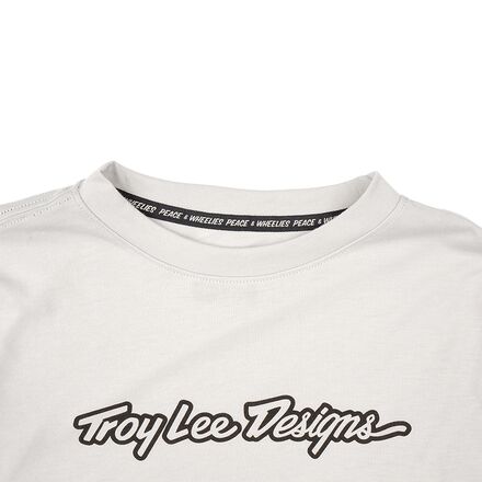 Troy Lee Designs - Skyline Ride Long-Sleeve T-Shirt - Kids'