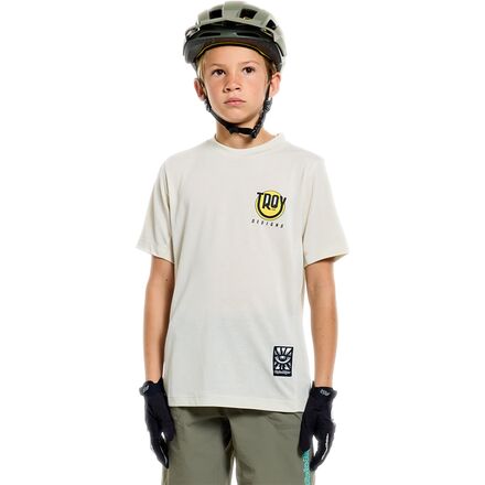 Skyline Ride Short Sleeve T-Shirt - Kids'