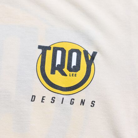 Troy Lee Designs - Skyline Ride Short Sleeve T-Shirt - Kids'