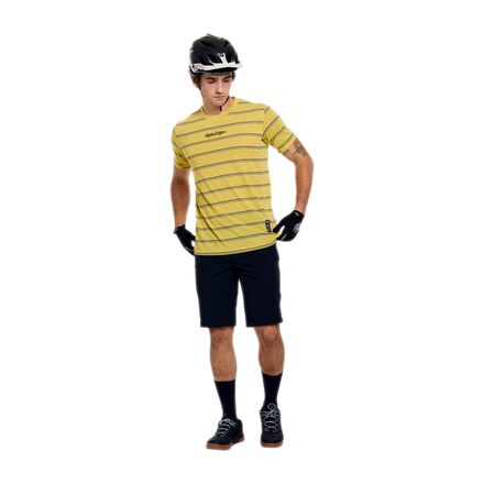 Troy Lee Designs - Skyline Short-Sleeve Ride T-Shirt - Men's