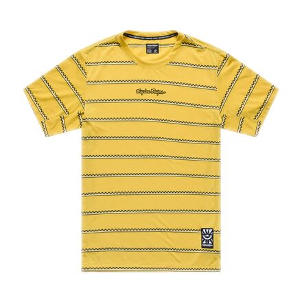 Troy Lee Designs - Skyline Short-Sleeve Ride T-Shirt - Men's