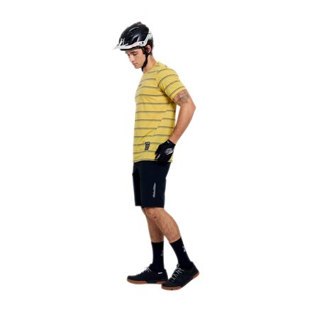 Troy Lee Designs - Skyline Short-Sleeve Ride T-Shirt - Men's